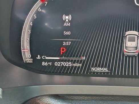 Certified 2025 Acura MDX A-Spec image 37