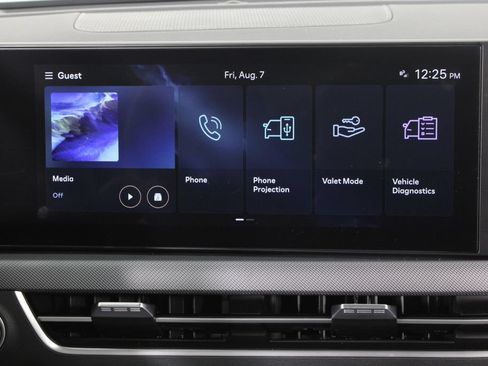 Certified 2026 Hyundai Sonata SEL FWD image 9