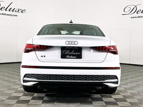 Used 2025 Audi A3 2.0T Premium w/ Convenience Package image 5