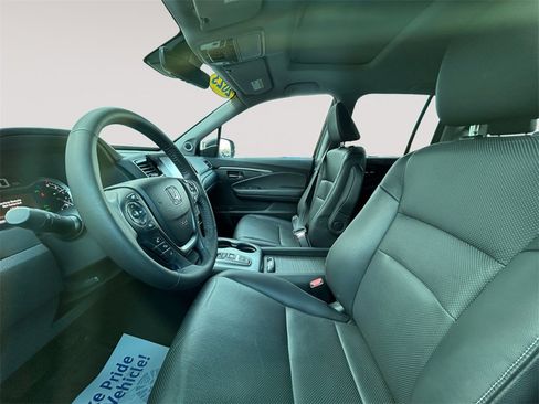 Used 2023 Honda Ridgeline RTL image 9