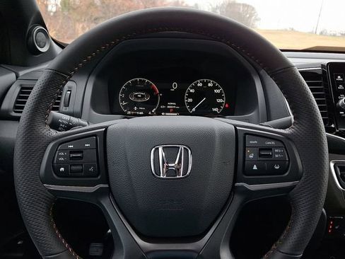 Used 2025 Honda Ridgeline TrailSport+ image 20