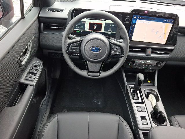 New 2026 Subaru Outback Premium AWD/4WD image 9