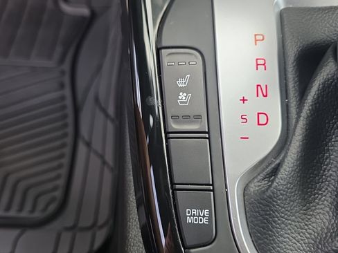 Used 2024 Kia Forte GT w/ GT2 Package FWD image 25
