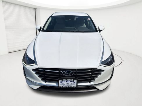 Used 2022 Hyundai Sonata SE FWD image 22