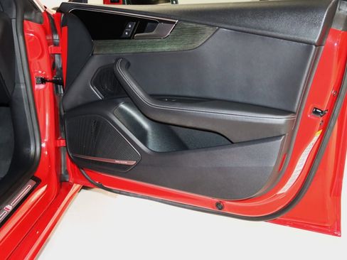 Used 2024 Audi A5 2.0T Premium Plus image 55