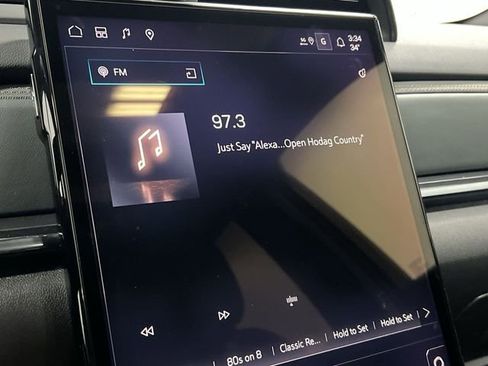 New 2026 GMC Terrain AT4 w/ Technology Package II image 13