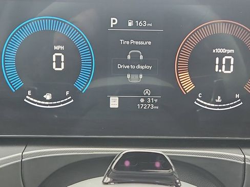 Used 2025 Hyundai Santa Fe SEL image 19