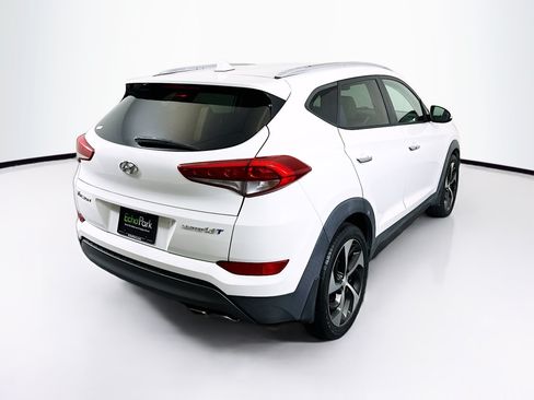 Used 2016 Hyundai Tucson Limited FWD image 9