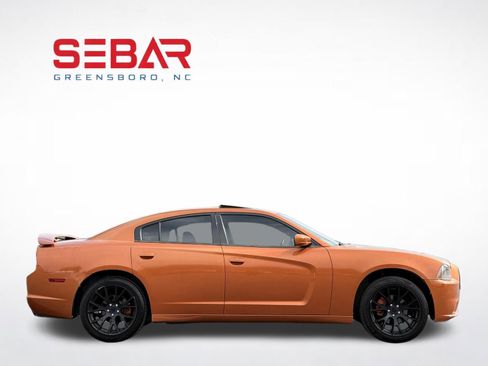Used 2011 Dodge Charger Rallye RWD image 7