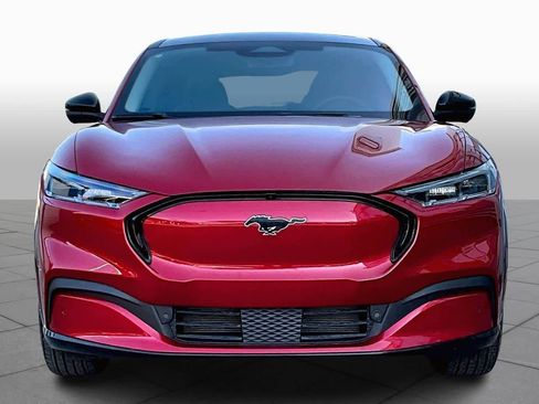 Used 2023 Ford Mustang Mach-E Premium image 3