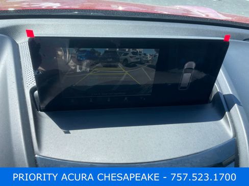 Certified 2021 Acura RDX A-Spec FWD image 16