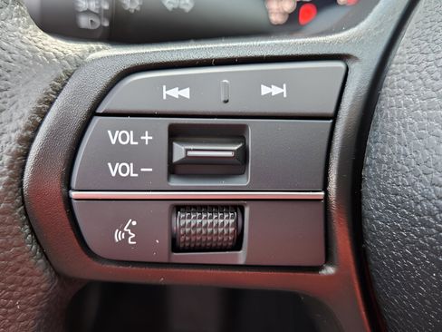 New 2025 Honda Accord LX image 17