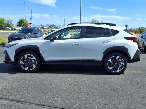 New 2025 Subaru Crosstrek 2.5i Limited image 3