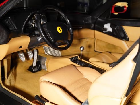 Used 1997 Ferrari F355 Spider RWD image 37