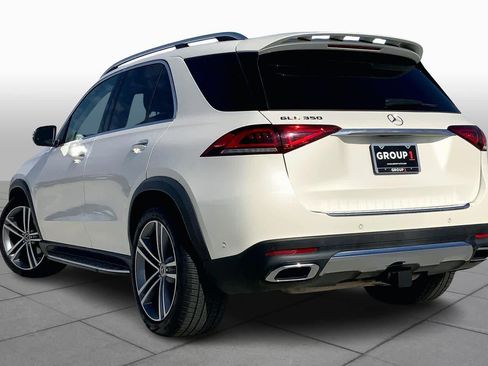 Used 2020 Mercedes-Benz GLE 350 GLE 350 image 12