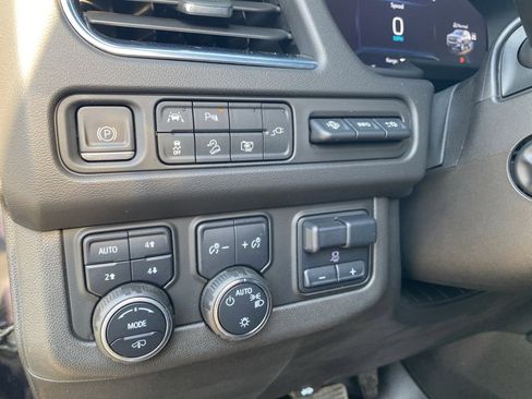 Used 2022 Chevrolet Tahoe High Country image 31