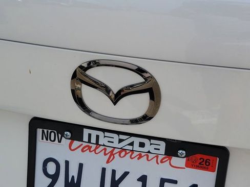 Certified 2026 MAZDA CX-90 3.3 Turbo w/ Premium Sport Pkg AWD/4WD image 29