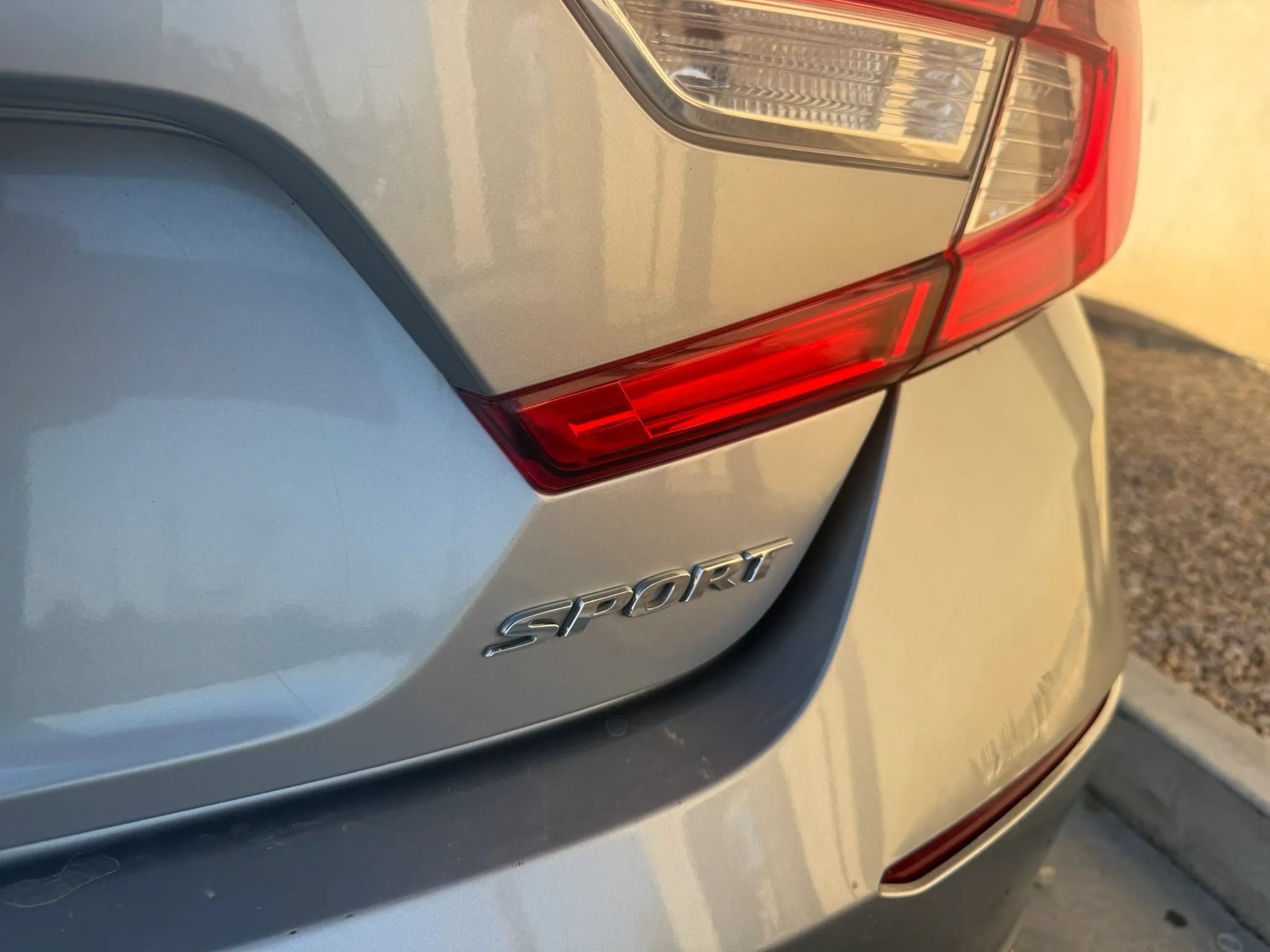 Used 2020 Honda Accord Sport image 7