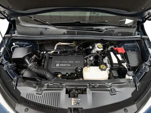 Used 2019 Buick Encore Preferred FWD image 3