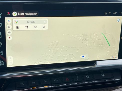 New 2026 Chevrolet Silverado 1500 LTZ image 14