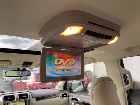 Used 2011 Lexus GX 460 image 64