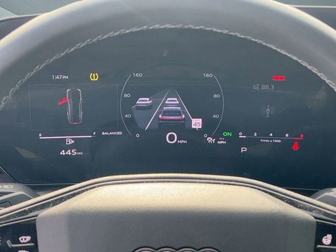 Certified 2025 Audi Q5 Premium Plus w/ Premium Plus image 18