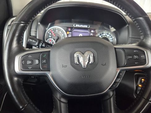 Used 2022 RAM 1500 Laramie image 6
