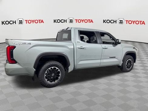 New 2026 Toyota Tundra SR5 AWD/4WD image 9