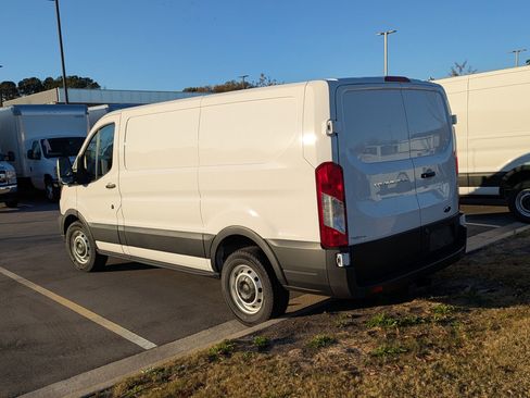 New 2024 Ford Transit 150 Low Roof image 5