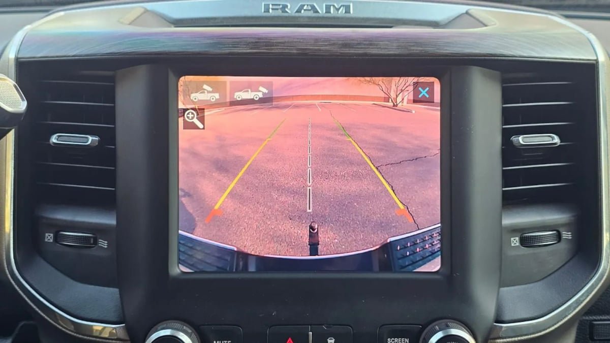 Used 2019 RAM 3500 Laramie AWD/4WD image 32