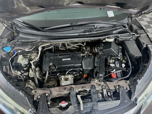 Used 2016 Honda CR-V Touring image 33