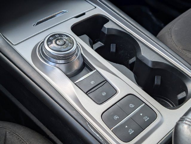 Used 2020 Ford Explorer XLT RWD image 16