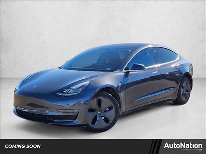 Used 2018 Tesla Model 3 Long Range