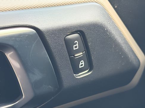 New 2025 Ford Bronco Big Bend AWD/4WD image 25