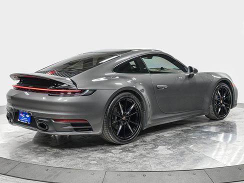 Used 2020 Porsche 911 Carrera RWD image 6