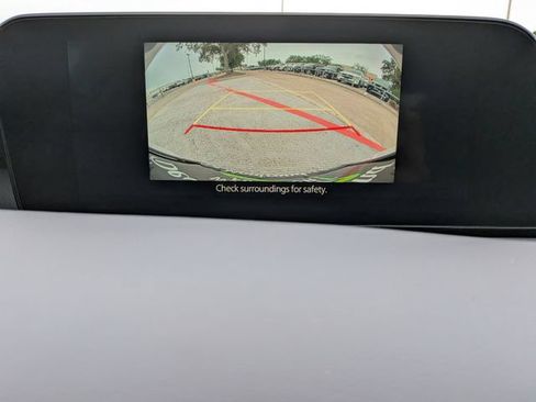 New 2026 MAZDA MAZDA3 2.5 S Sedan w/ Preferred Pkg FWD image 22