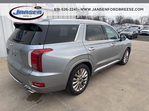 Used 2020 Hyundai Palisade Limited image 5