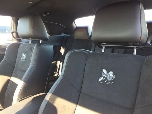 Certified 2023 Dodge Challenger R/T Scat Pack w/ Plus Package image 15