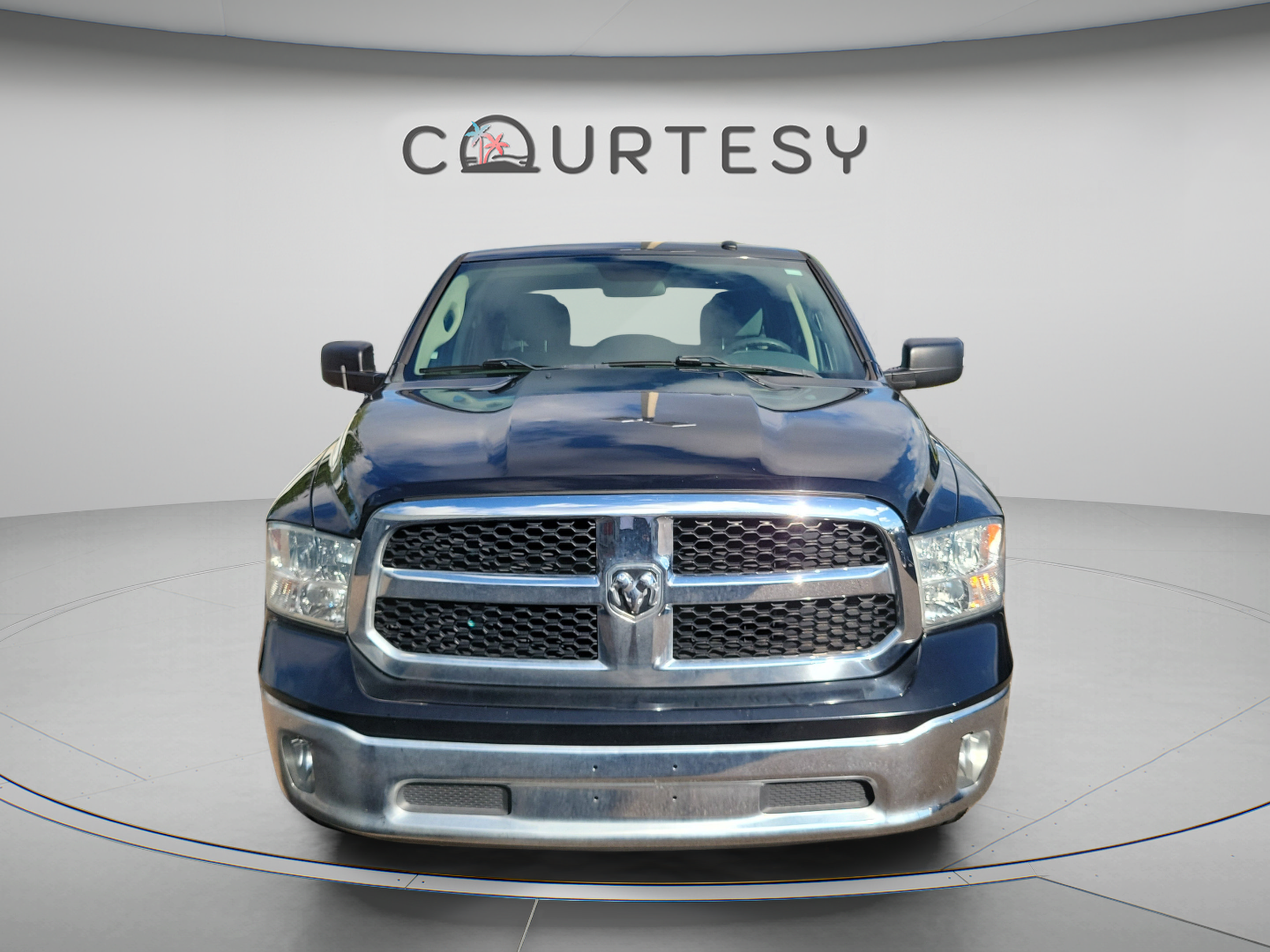 Used 2020 RAM 1500 Tradesman w/ Tradesman SXT Package RWD image 7