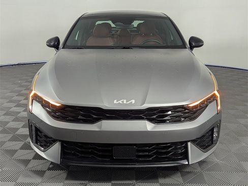 Used 2025 Kia K5 GT-Line w/ GT-Line Premium Package image 10