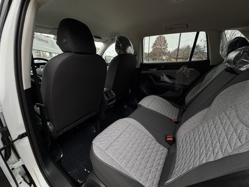 New 2026 Volkswagen Tiguan S image 26