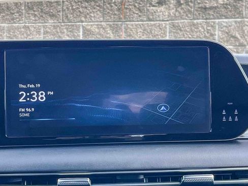 Used 2024 Hyundai Palisade Calligraphy image 13