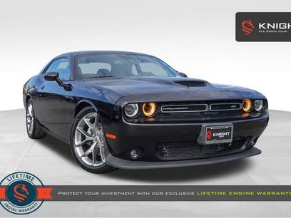 Used 2023 Dodge Challenger GT