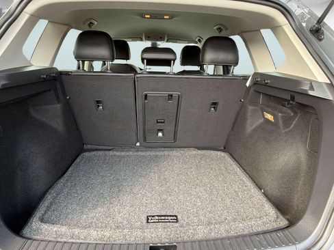 Certified 2022 Volkswagen Taos SE AWD/4WD image 20
