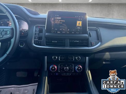 Used 2023 GMC Yukon XL SLT AWD/4WD image 20
