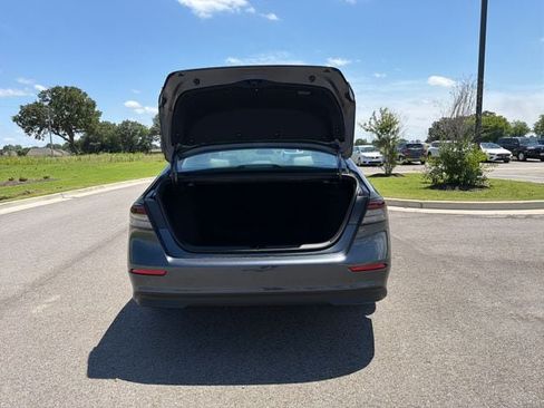 New 2026 Honda Accord SE image 18