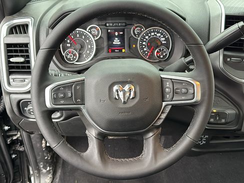 Used 2025 RAM 2500 Big Horn image 14