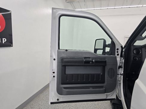 Used 2011 Ford F350 XL w/ PWR Equipment Group AWD/4WD image 25