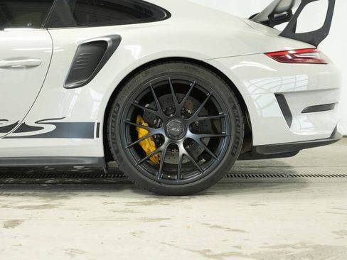 Certified 2019 Porsche 911 GT3 RS image 48