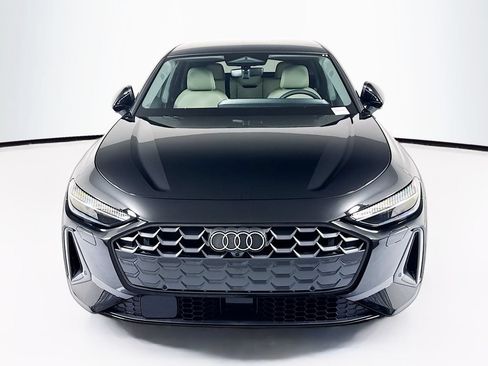 Used 2026 Audi A5 2.0T Premium Plus AWD/4WD image 2